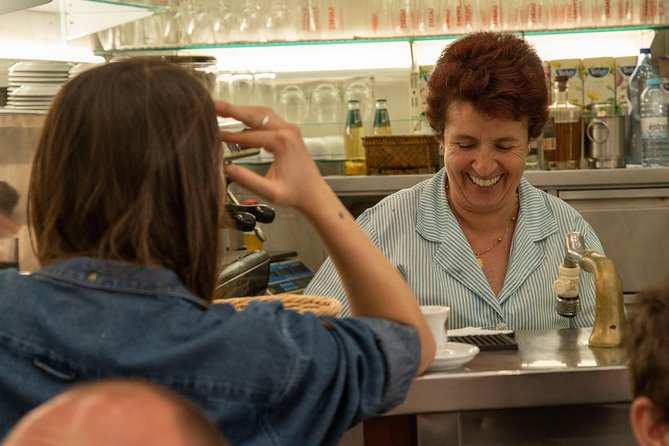Lisbon Roots - Small group Food & Culture Walking Tour w/tastings - Mouraria on foot: why this tour feels local