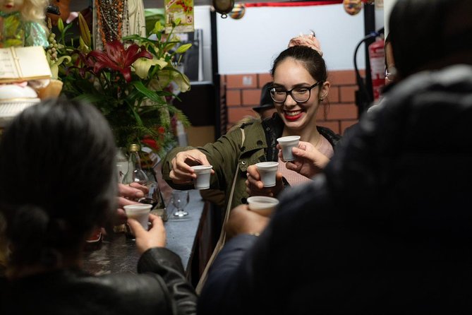 Lisbon Roots - Small group Food & Culture Walking Tour w/tastings - Drink pairings: why the wine isn’t just a bonus