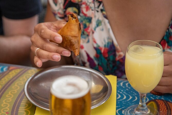 Lisbon Roots - Small group Food & Culture Walking Tour w/tastings - Your guide makes or breaks it (and this one is a highlight)