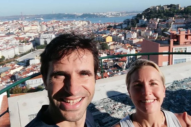 Lisbon Running Tour - Why 7:30 am makes Lisbon running feel easier