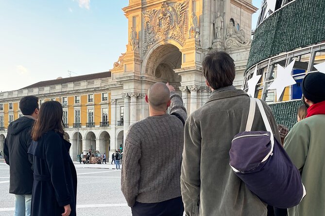 Lisbon's authentic Food and Wine tour with a Winemaker - Six wines you can actually talk about (not just sip)