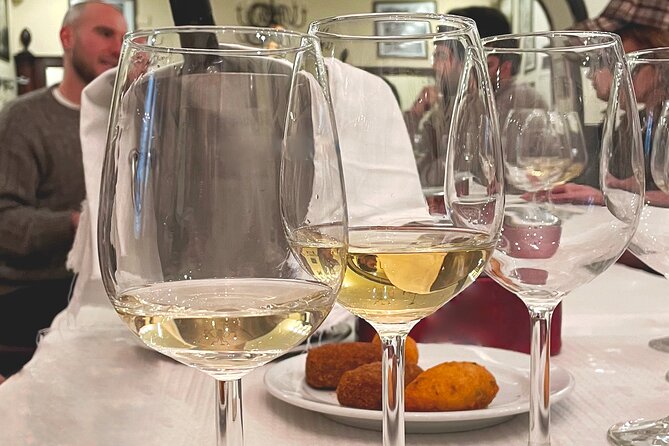 Lisbon's authentic Food and Wine tour with a Winemaker - Enrico’s winemaker angle: why the tour feels personal