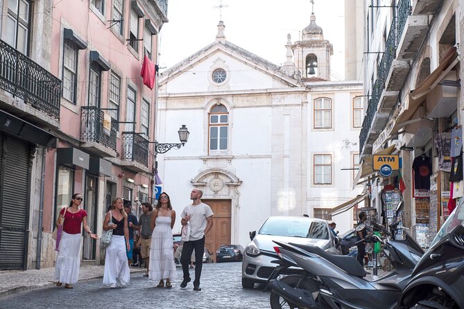 Lisbon's authentic Food and Wine tour with a Winemaker - Value check: is $132.75 a fair deal?