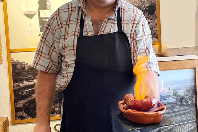 Lisbon's authentic Food and Wine tour with a Winemaker - Practical tips so the evening goes smoothly