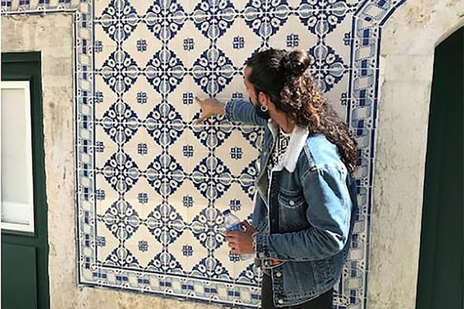 Lisbon's Kickstart Tour with a Local - Where you meet and where you finish