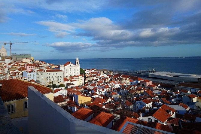 Lisbon's Kickstart Tour with a Local - Alfama: oldest neighborhood energy and Fado roots
