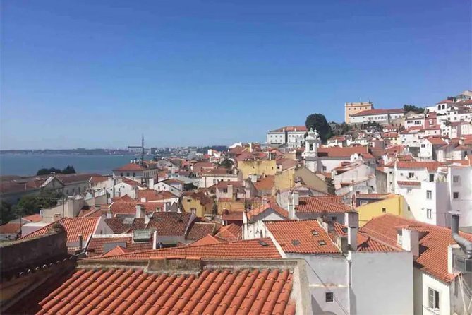 Lisbon's Kickstart Tour with a Local - Ginja de Alfama: end with a local tavern stop