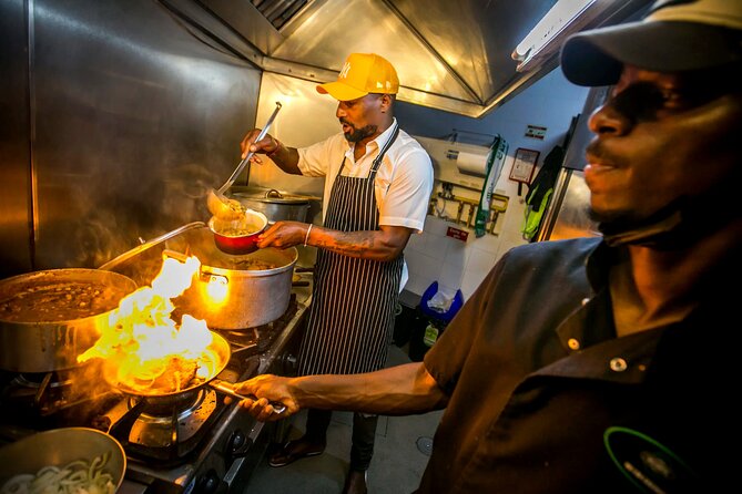 Lisbon’s Post-Colonial Feast - Key things I’d circle before you book