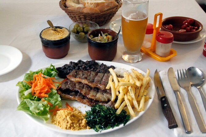 Lisbon’s Post-Colonial Feast - Stop-by-stop: how each location supports the theme
