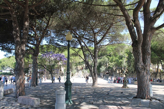 Lisbon´s Private Walking Sightseeing Tour - Museu de Lisboa – Teatro Romano: Roman Olisipo Beneath Lisbon