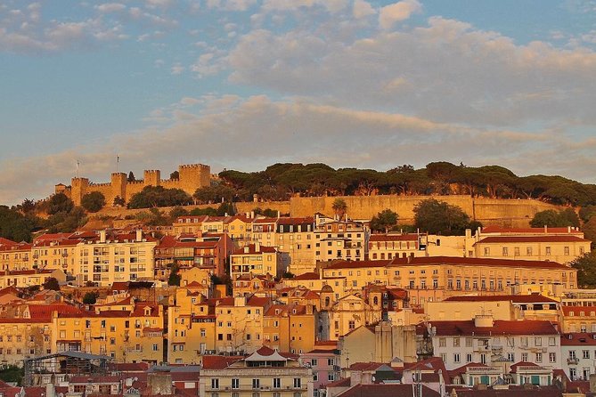 Lisbon´s Private Walking Sightseeing Tour - Baixa Pombalina: Rebuilt Lisbon After 1755