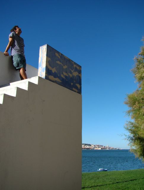 Lisbon’s South Side, River Tejo & 3-Hour Walking Tour - Value and pricing: where the 23 euros makes sense