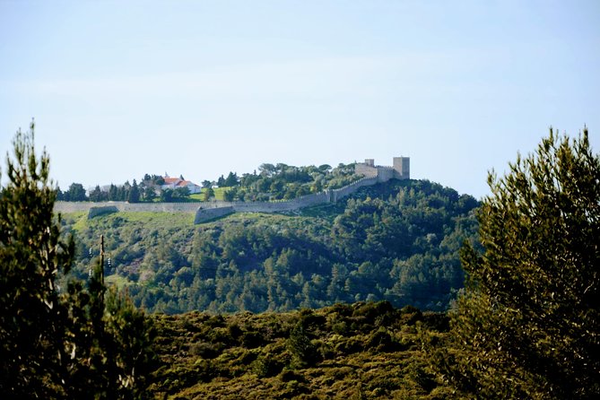 Lisbon´s South Sights & Wine Private Tour - Key Highlights You’ll Actually Feel