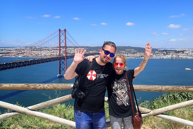 Lisbon´s South Sights & Wine Private Tour - Arrábida Natural Park: Why This South Route Beats a Stay-in-City Day