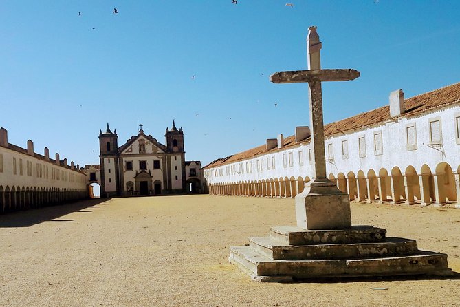 Lisbon´s South Sights & Wine Private Tour - Price and Value: Is $145.45 a Smart Deal for a Private Day Trip?