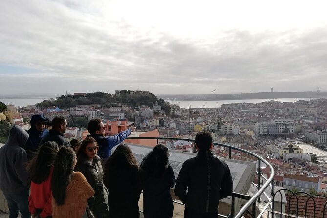 Lisbon’s Wonders – The capital Private Tour - Price and logistics: is $243.10 per person worth it?