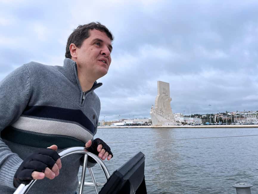Lisbon: Sailboat Excursion - Price and value: is $58 worth it?