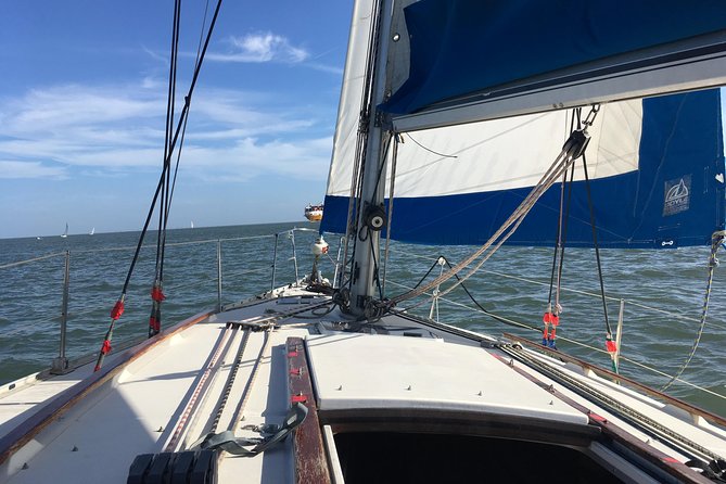 Lisbon Sailing Day Cruise with wine & snacks - Why this 2-hour cruise feels like a smart Lisbon shortcut