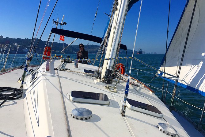 Lisbon Sailing Day Cruise with wine & snacks - Price and what you’re truly getting for $46.35