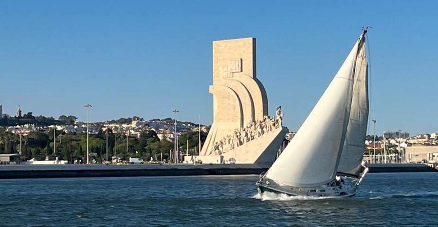 Lisbon Sailing Experience: Tagus River Tour - Key Highlights You’ll Care About