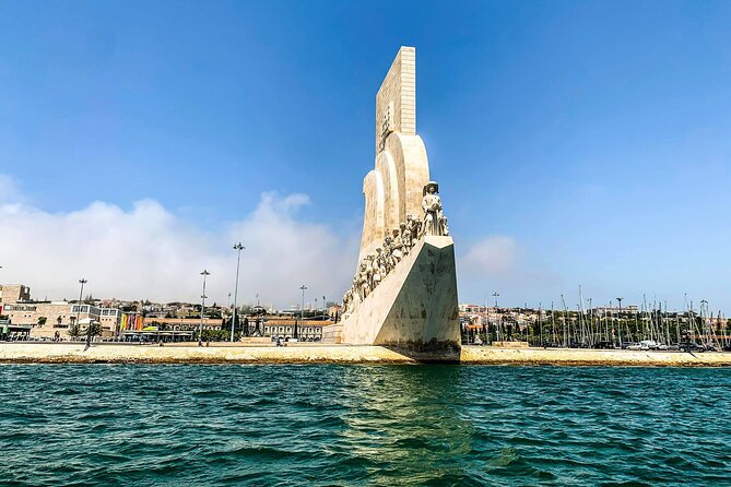 Lisbon Sailing Tour: 2-Hour Cultural Scenic Cruise with Wine - Time Out Market, MAAT, and Cordoaria Nacional Passing Moments