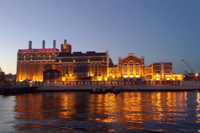 Lisbon Sailing Tour: 2-Hour Cultural Scenic Cruise with Wine - National Pantheon: A Lisbon Landmark You Might Miss on Foot