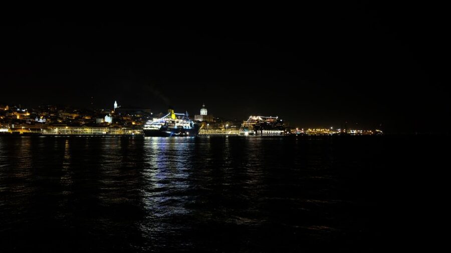Lisbon: Sailing Tour by Night - Who Should Book This Night Sailing Tour—and Who Might Skip It