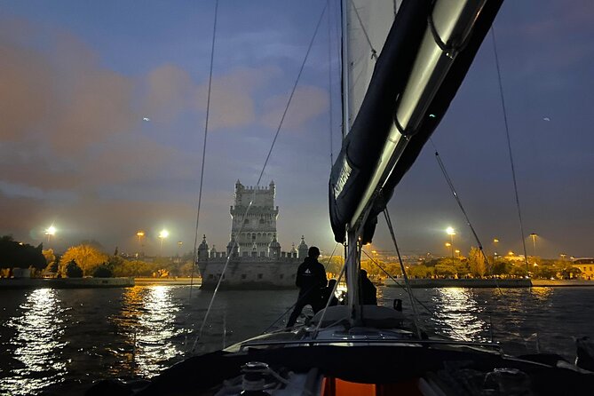 Lisbon: Sailing Tour by Night - Belem Tower and MAAT: Early Night Views That Set the Mood