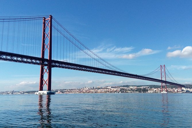 Lisbon Sailing Tour on a Luxury Sailing Yacht with 2 Drinks - Commerce Square, Old Shipyards, and the Pantheon: Closing the Loop Back Toward the Center