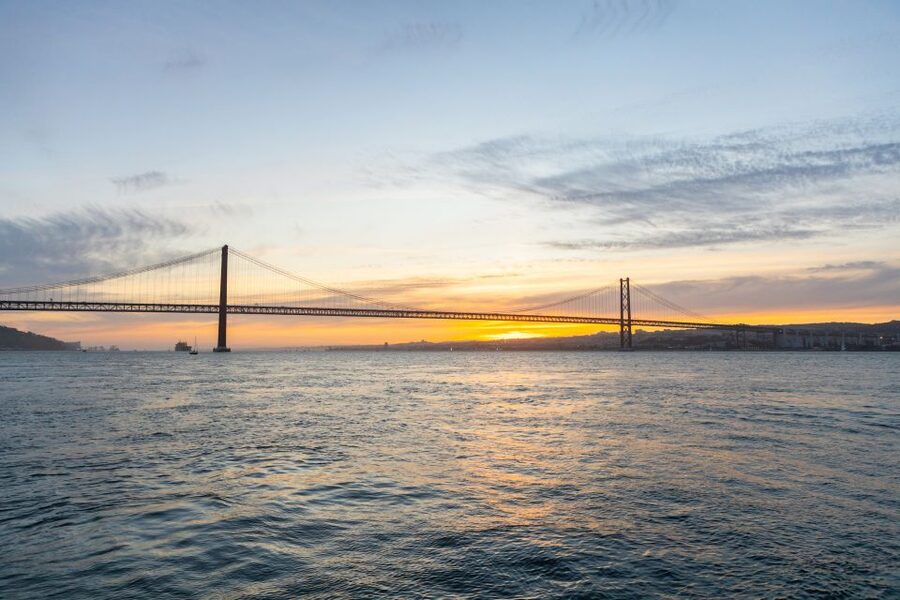 Lisbon: Sailing Tour on the Tagus River - Who This Tour Is Best For (and Who Might Skip It)