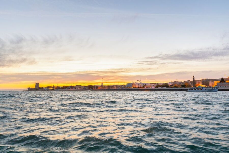 Lisbon: Sailing Tour on the Tagus River - Price and Value: Why $23 Can Work Better Than Another Half-Day Plan