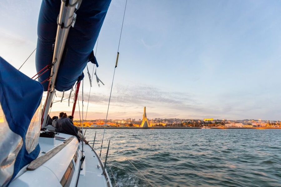 Lisbon: Sailing Tour on the Tagus River - What’s Included (and What Isn’t) So You Can Set Expectations