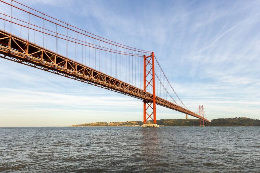 Lisbon: Sailing Tour on the Tagus River - Help the Crew Sail or Take It as a Chill Cruise