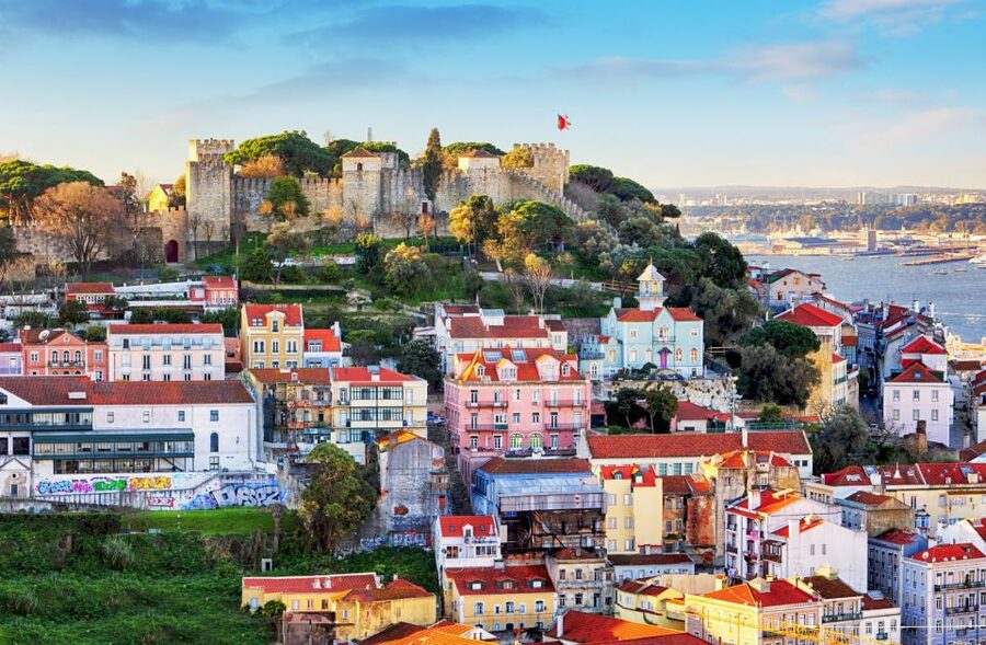 Lisbon: Saint George's Castle Entry & City Self-Guided Tours - Key things I’d highlight before you go