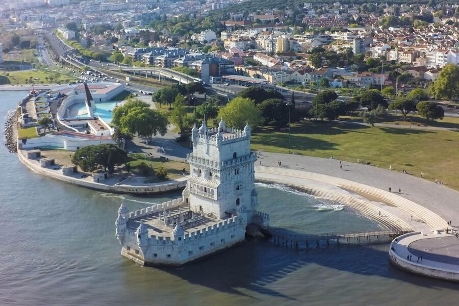 Lisbon: São Jorge Castle E-Ticket and Audio Guide - Key Points I’d Plan Around