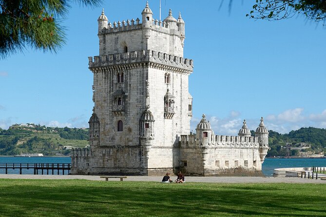 Lisbon See-it-All Private Tour - Parque Eduardo VII: The Morning “Get Your Bearings” View