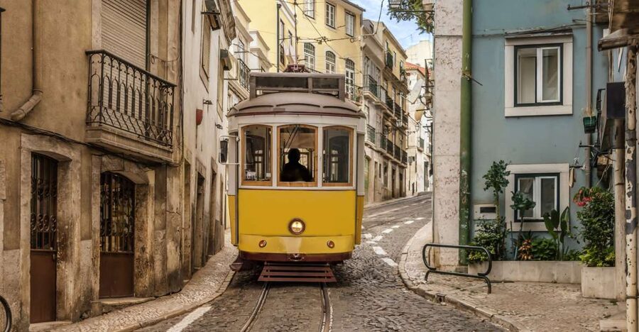 Lisbon: See Lisbon Like a Local on a Private Walking Tour - Price and value: is $82 per person worth it?