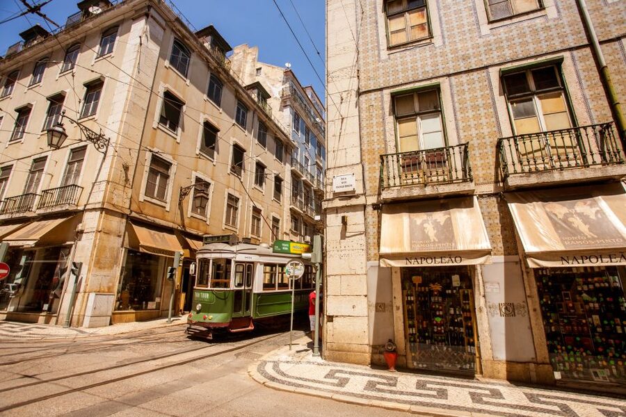 Lisbon: Segway Medieval Tour of Alfama and Mouraria - The Segway Training at Boost - Urban Thrills