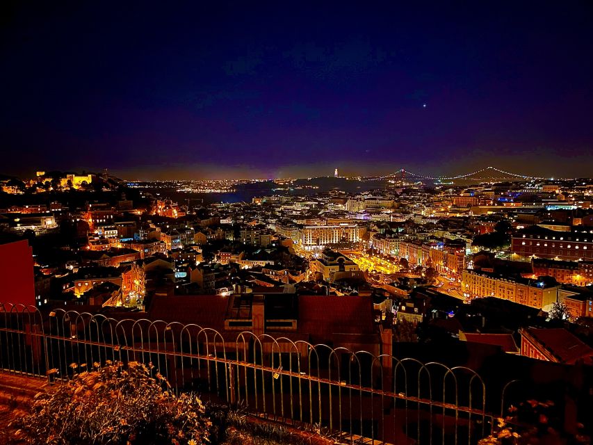 Lisbon: Segway Super Tour - Key Takeaways Before You Go