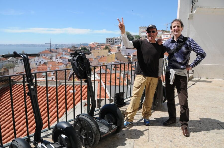 Lisbon: Segway Super Tour - Price and Value: Is $88 Worth It for 3 Hours?