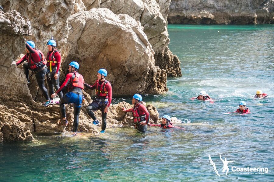 Lisbon: Sesimbra/Arrábida Natural Park Coasteering Adventure - Price and value: is $76 worth it?