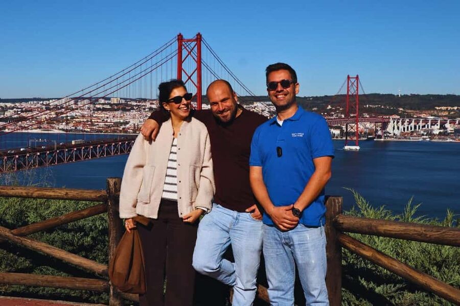 Lisbon: Setúbal Market and Wine tour with Cooking class - Key highlights you’ll care about