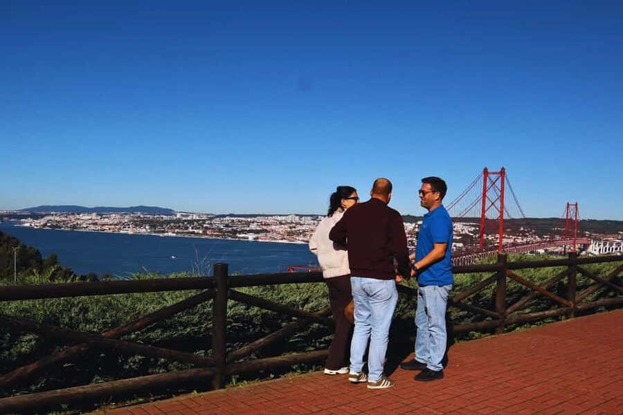 Lisbon: Setúbal Market and Wine tour with Cooking class - A 7-hour Setúbal day that’s built around real food