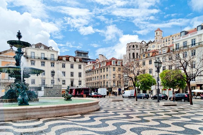 Lisbon Shore Excursion: Private Day Trip to Lisbon and Sintra - Hell’s Mouth and Seaside Flavor: When the Route Gets Personal