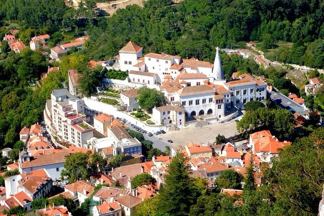 Lisbon Shore Excursion: Private Day Trip to Lisbon and Sintra - Price and Logistics: Is $235.05 Worth It?