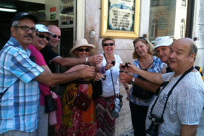 Lisbon Shore Excursion: Private Lisbon Sightseeing Tour - A Private Lisbon Day That Actually Fits a Shore Schedule