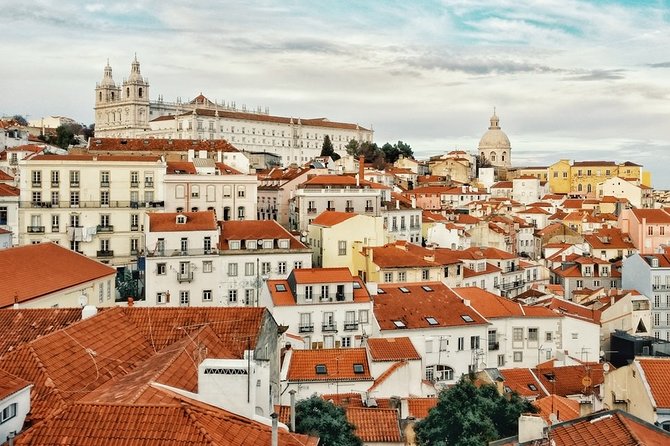 Lisbon Shore Excursion: Private Lisbon Sightseeing Tour - Alfama: The Walking Stop You’ll Remember (If You Can Climb)
