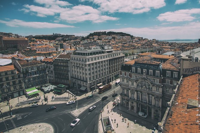 Lisbon Shore Excursion: Private Lisbon Sightseeing Tour - Jerónimos Monastery Area: The Sights, Plus the Time-Saving Angle