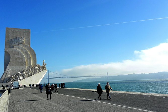 Lisbon Shore Excursion Private Small Group - Port-Proof Planning: Why This 4-Hour Lisbon Tour Fits Cruise Days