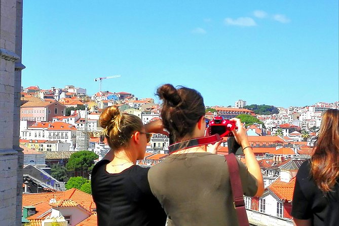 Lisbon Shore Excursion Private Small Group - Mosteiro dos Jeronimos: The Facade Moment You’ll Actually Remember